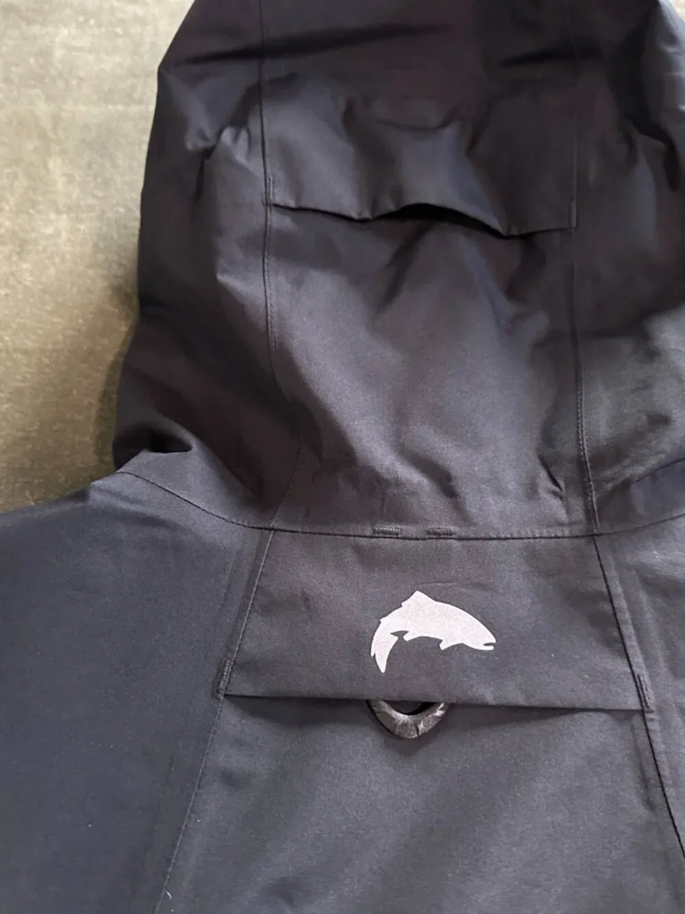 Simms Bulkley Jacket (Gore-Tex)